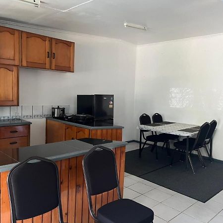 Ziara Apartments 楠迪 外观 照片