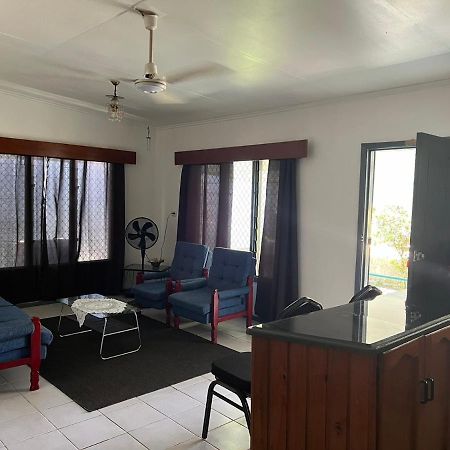 Ziara Apartments 楠迪 外观 照片