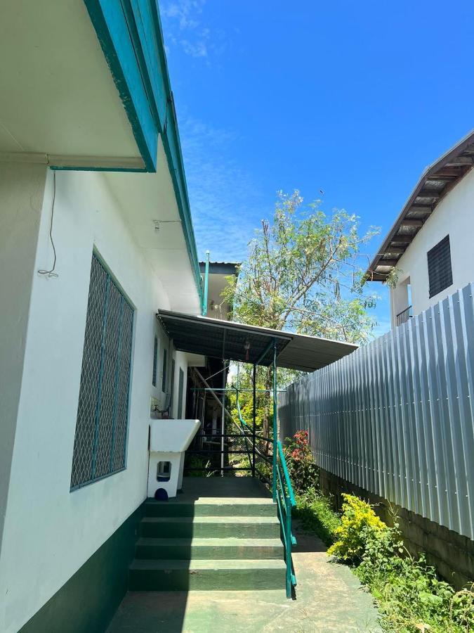 Ziara Apartments 楠迪 外观 照片